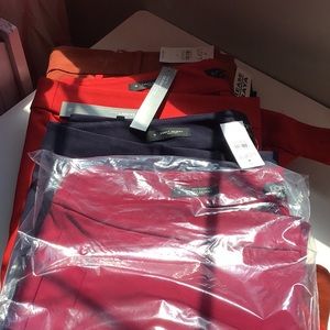 Loft Pants Bundle NWT